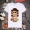 2018 Nga World Cup đồng phục bóng đá C Romesila Mosbel Royce Real Madrid nam ngắn tay T-Shirt áo thun nam uniqlo