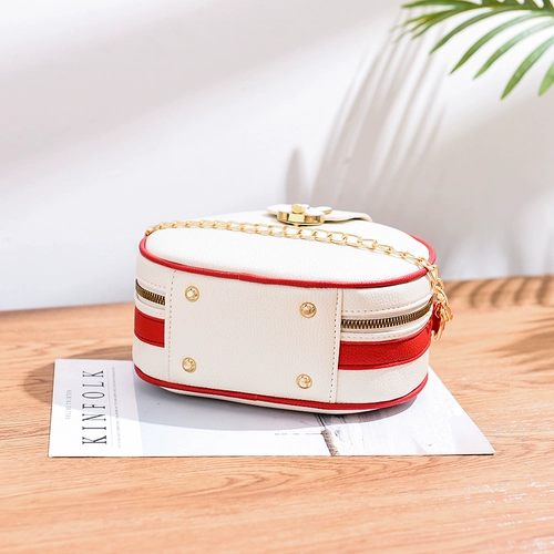 Небольшая сумка, сумка через плечо, милая сумка на одно плечо для отдыха, 2020, 2019