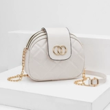 Демисезонная универсальная небольшая сумка на одно плечо, модная сумка через плечо, 2020, коллекция 2021, популярно в интернете