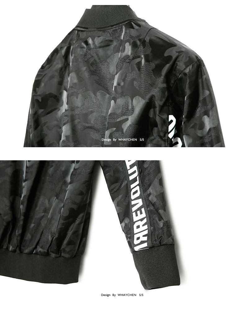 Blouson homme manches longues en Nylon - Ref 3116445 Image 25