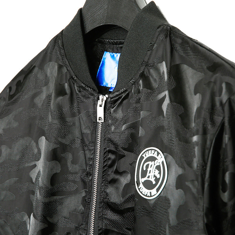 Blouson homme manches longues en Nylon - Ref 3116445 Image 4