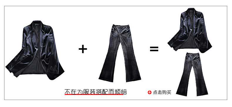 Veste pour femme en Polyester - Ref 3217851 Image 12