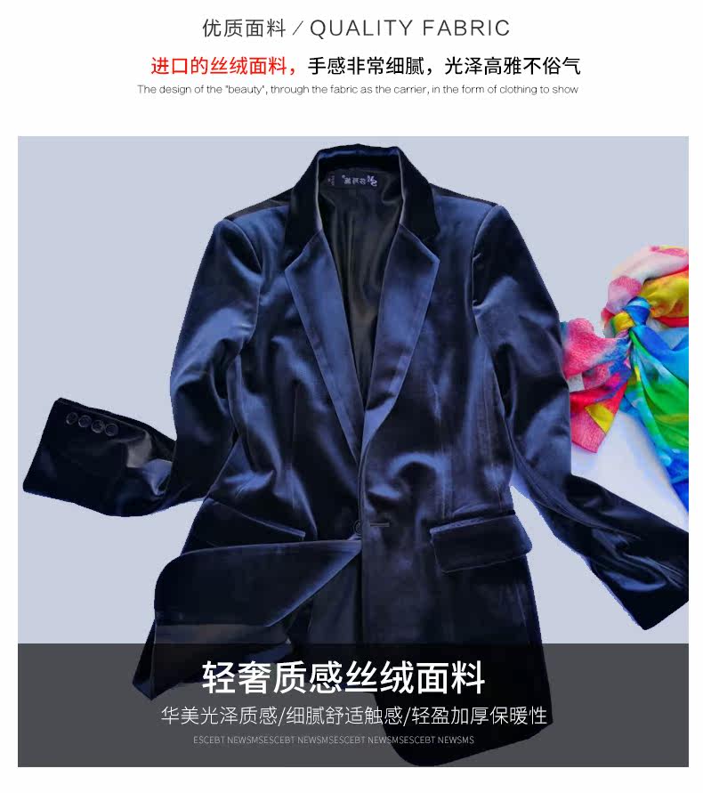 Veste pour femme en Polyester - Ref 3217851 Image 23