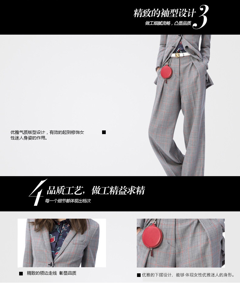 Veste pour femme en Polyester - Ref 3221019 Image 13