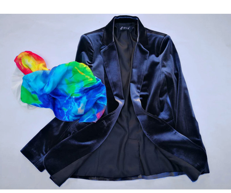 Veste pour femme en Polyester - Ref 3217851 Image 31