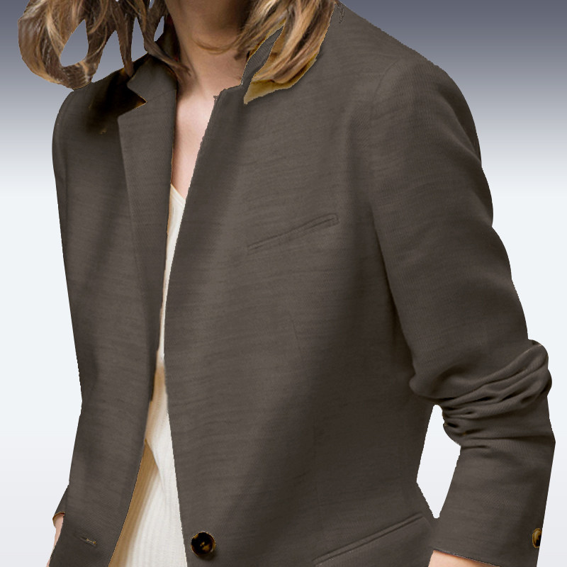 Veste pour femme - Ref 3218710 Image 3