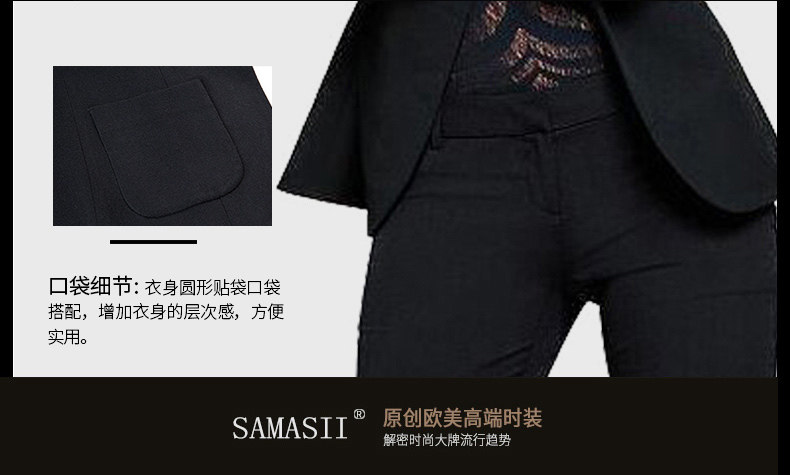 Veste pour femme - Ref 3218653 Image 19