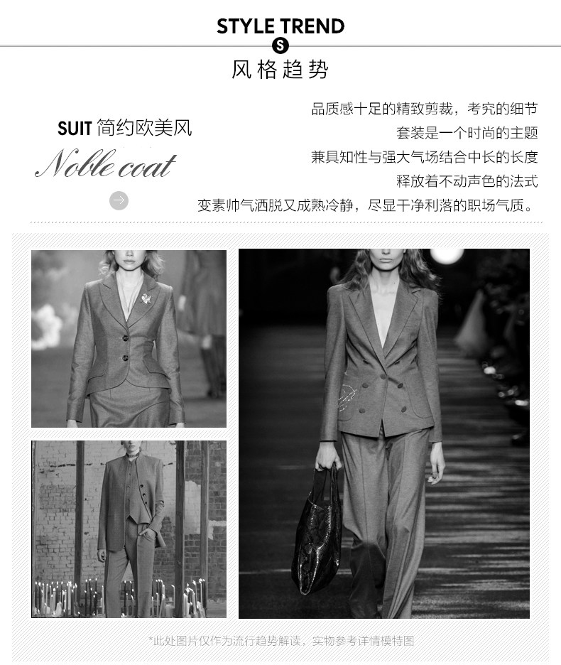 Veste pour femme en Polyester - Ref 3221019 Image 8