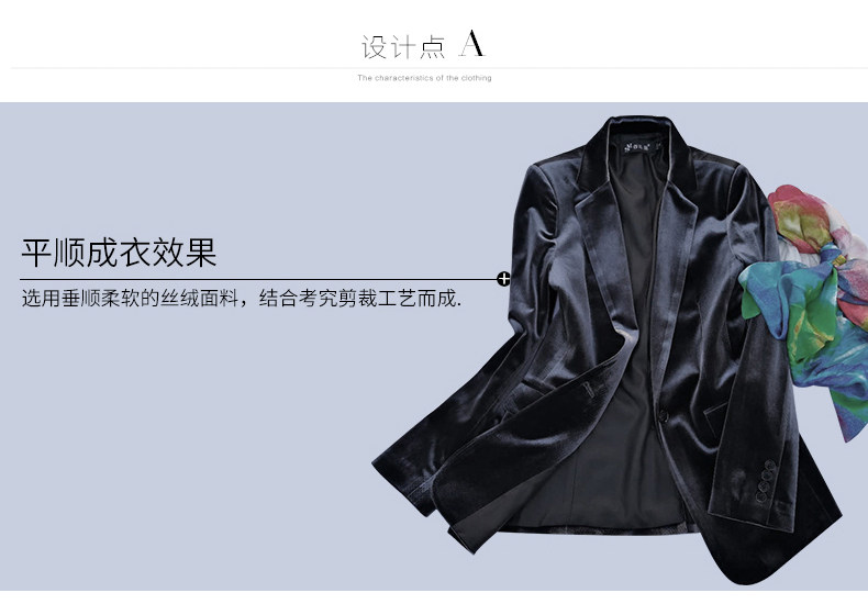 Veste pour femme en Polyester - Ref 3217851 Image 20