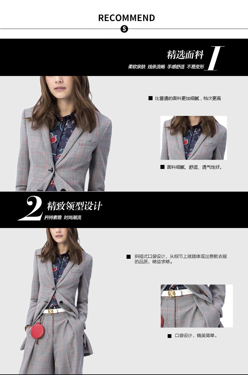 Veste pour femme en Polyester - Ref 3221019 Image 12