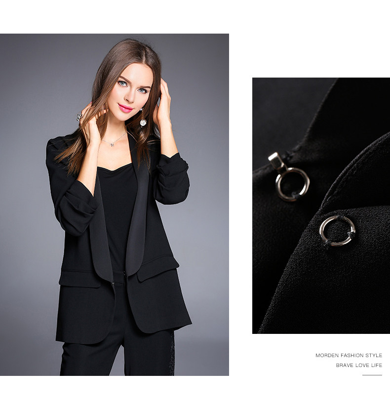 Veste pour femme - Ref 3219207 Image 17