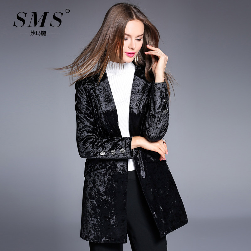 Veste pour femme en Polyester - Ref 3221279 Image 1