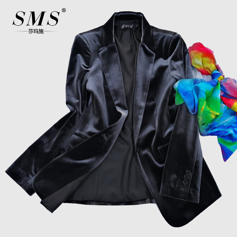 Veste pour femme en Polyester - Ref 3217851 Image 1