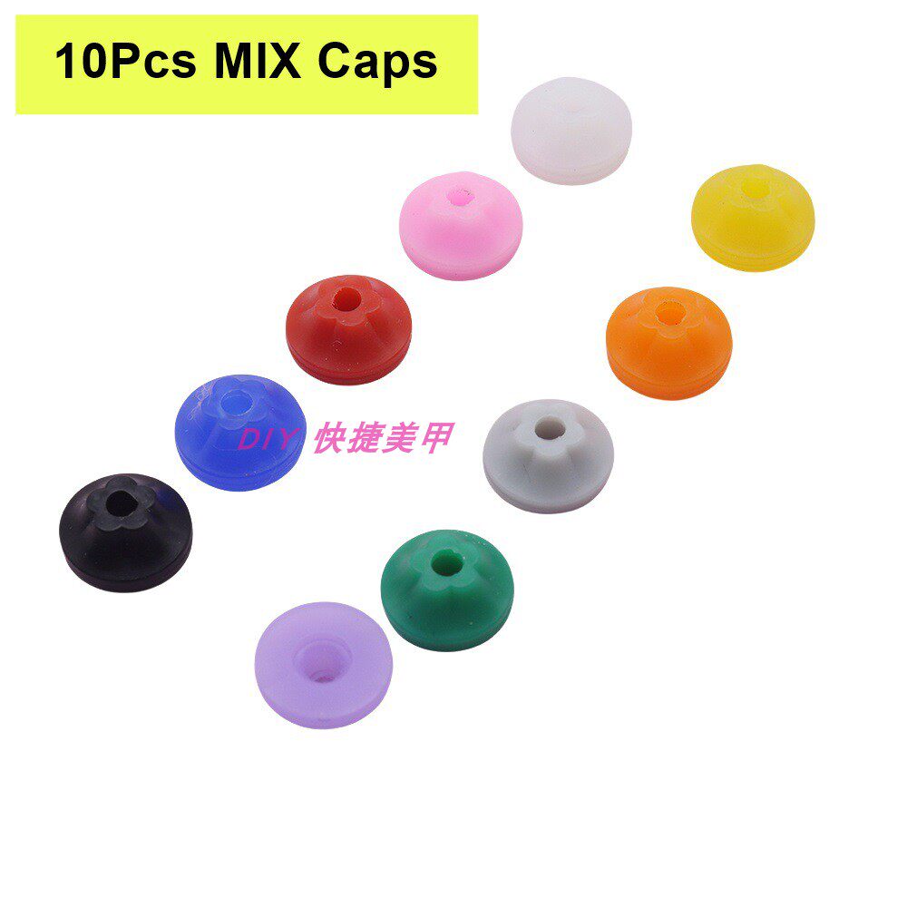 Nail Drill Dust Shield to Extend Handpiece Lifespan - Detail image 4