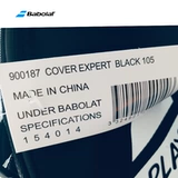 Baibao Lili Tennis Racket Set Babolatpapd Оригинальный теннисный ракетка набор одиночная опора 1-2 ракетка пакета