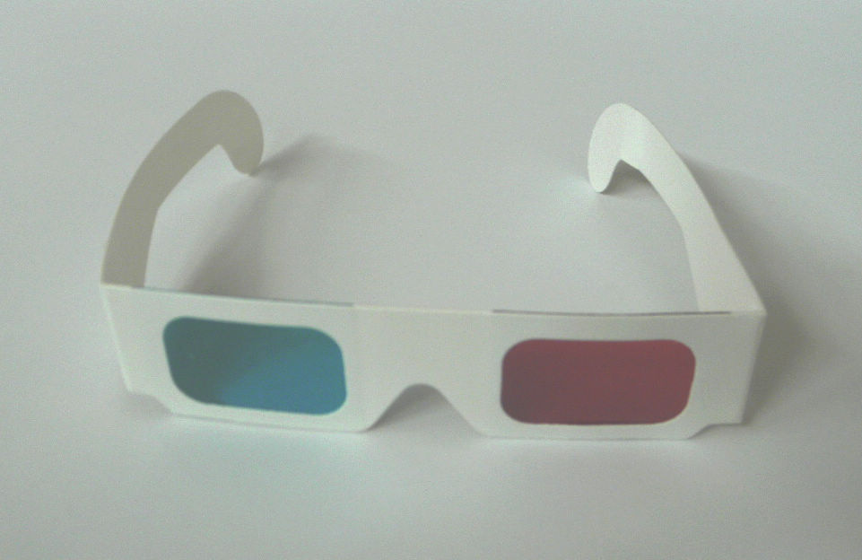 Lunettes 3D - Ref 1242553 Image 57