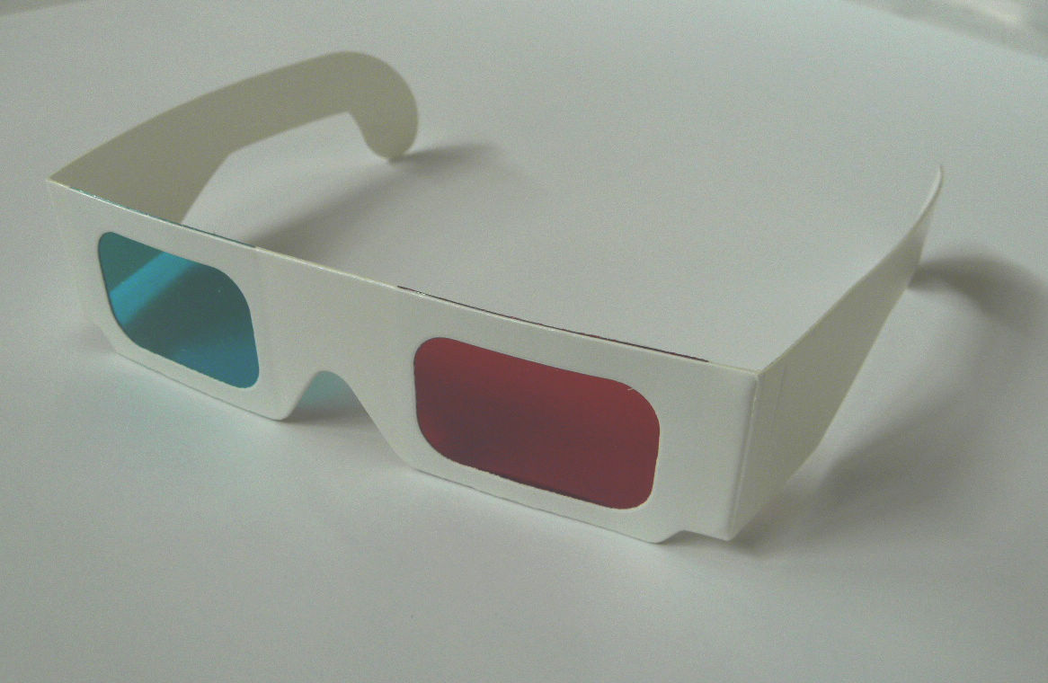 Lunettes 3D - Ref 1242553 Image 54