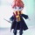 Подлинный Гарри Поттер и Волшебный камень Q-версия BJD Подвижная кукла серии MJD Commoner Blind Box Tide Play ручной работы mini 3