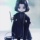 Подлинный Гарри Поттер и Волшебный камень Q-версия BJD Подвижная кукла серии MJD Commoner Blind Box Tide Play ручной работы mini 0