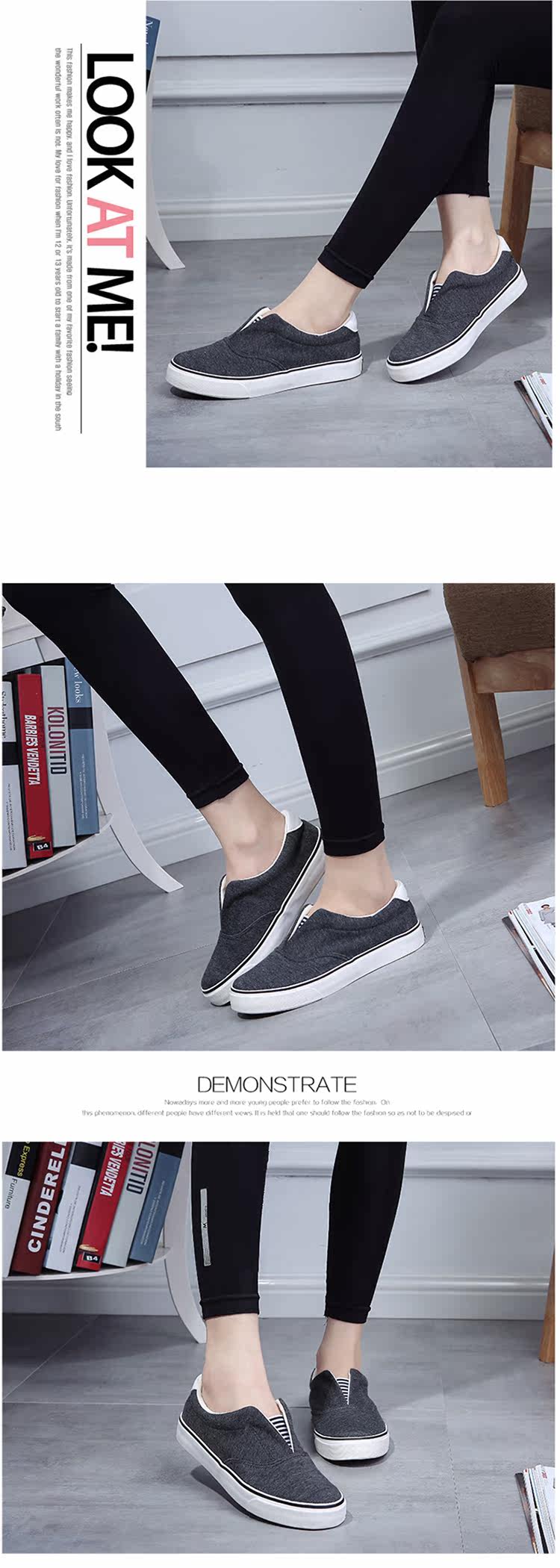 baskets homme pour printemps - mouvement - semelle tendon - Ref 959077 Image 8