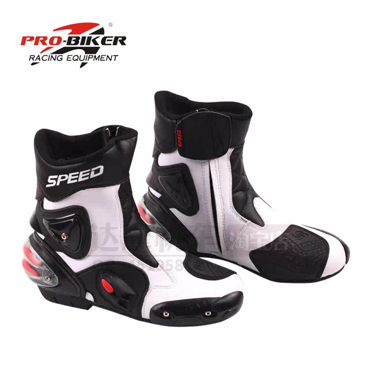 Chaussures moto - Ref 1390141 Image 26