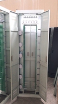 576-core distribution cabinet 2m 2 2m*600*300ODF cabinet 720-core three-in-one optical fiber distribution frame