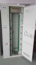 576-core 720-core three-in-one optical fiber distribution frame Four-in-one ODF distribution cabinet handover box