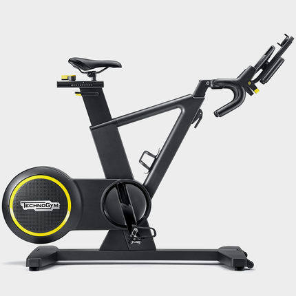 Technogym Tenojian dynamic bullet train skillbike original to import Italian competitive riding platform
