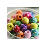 Аксессуар, детские аксессуары, браслет из бисера ручной работы, бусины, украшение-шарик, DIY