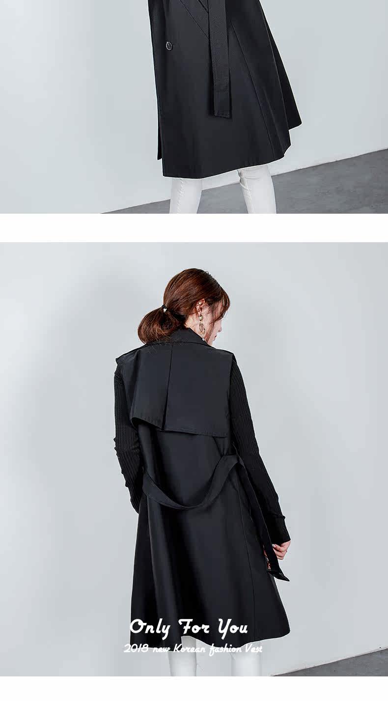 Débardeur hiver femme en Polyester - Ref 3176513 Image 18