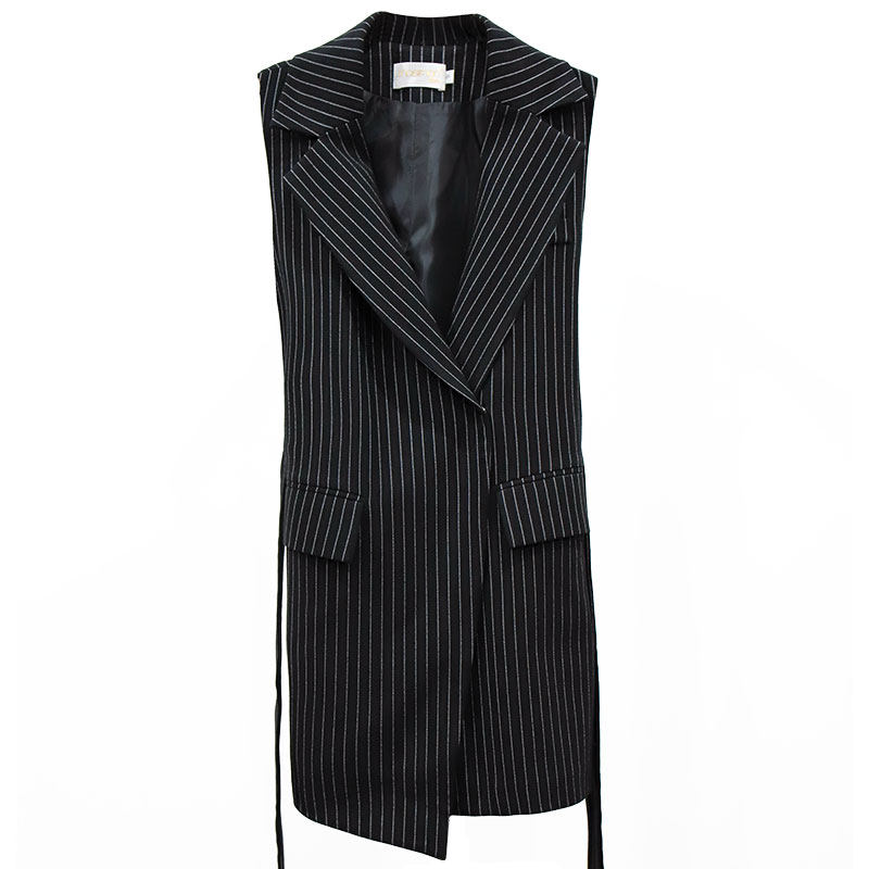 Débardeur hiver femme en Polyester - Ref 3176801 Image 5