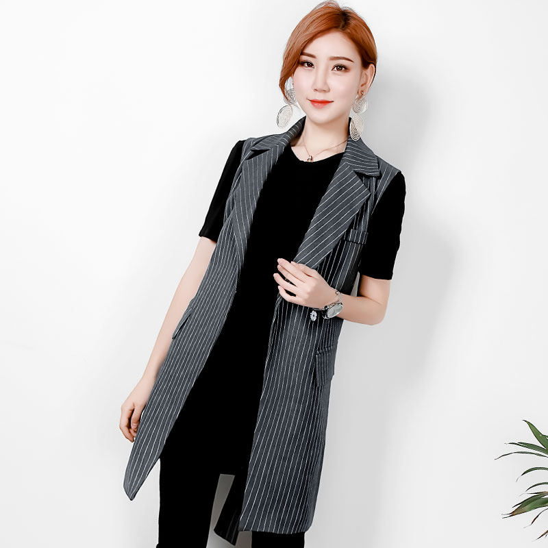 Débardeur hiver femme en Polyester - Ref 3176801 Image 4