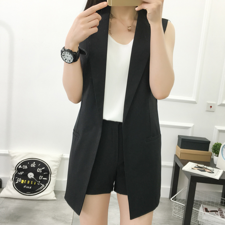 Débardeur chaud pour femme en Polyester - Ref 3176759 Image 3