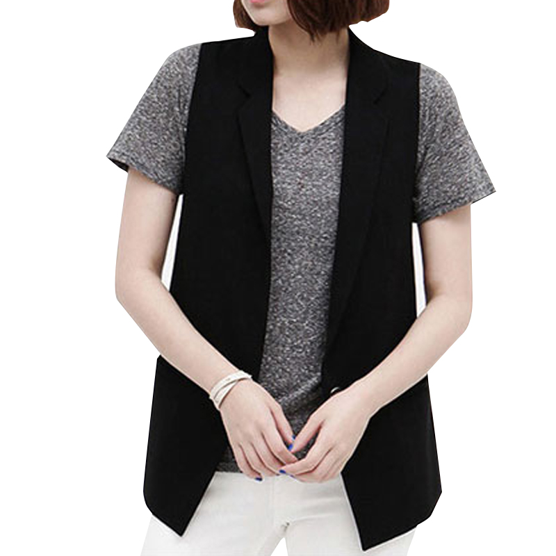 Débardeur chaud pour femme en Polyester - Ref 3178668 Image 5