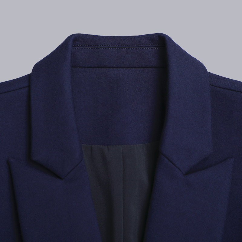 Veste pour femme CISILY ERDITY en Adhesif - Ref 3221285 Image 4