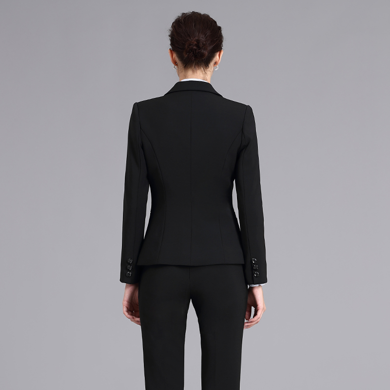 Tailleur femme CISILY ERDITY - Ref 3243614 Image 3