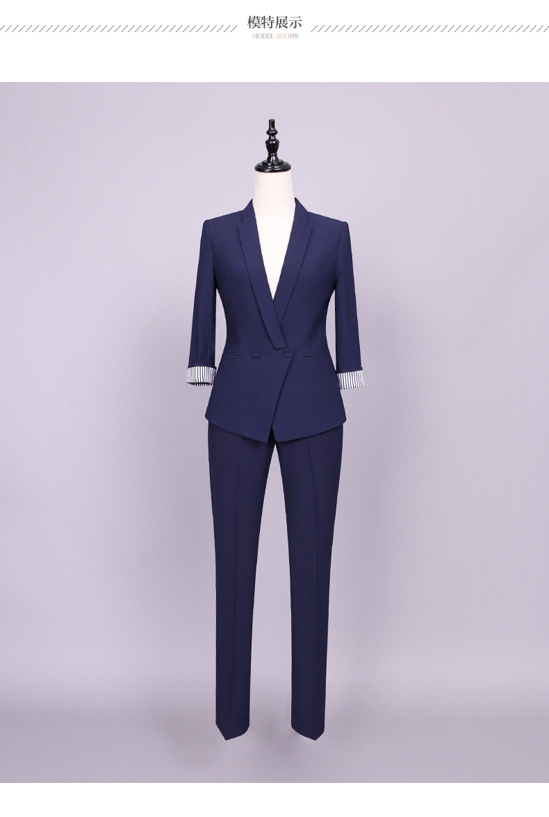 Tailleur femme CISILY ERDITY - Ref 3241647 Image 11
