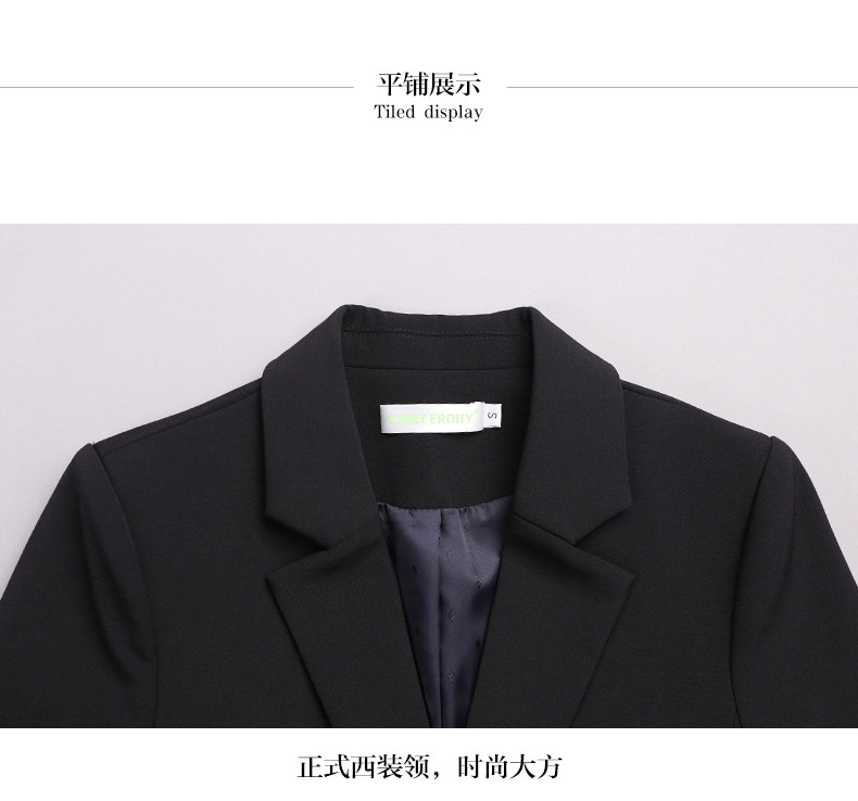 Veste pour femme CISILY ERDITY en Polyester - Ref 3220671 Image 19