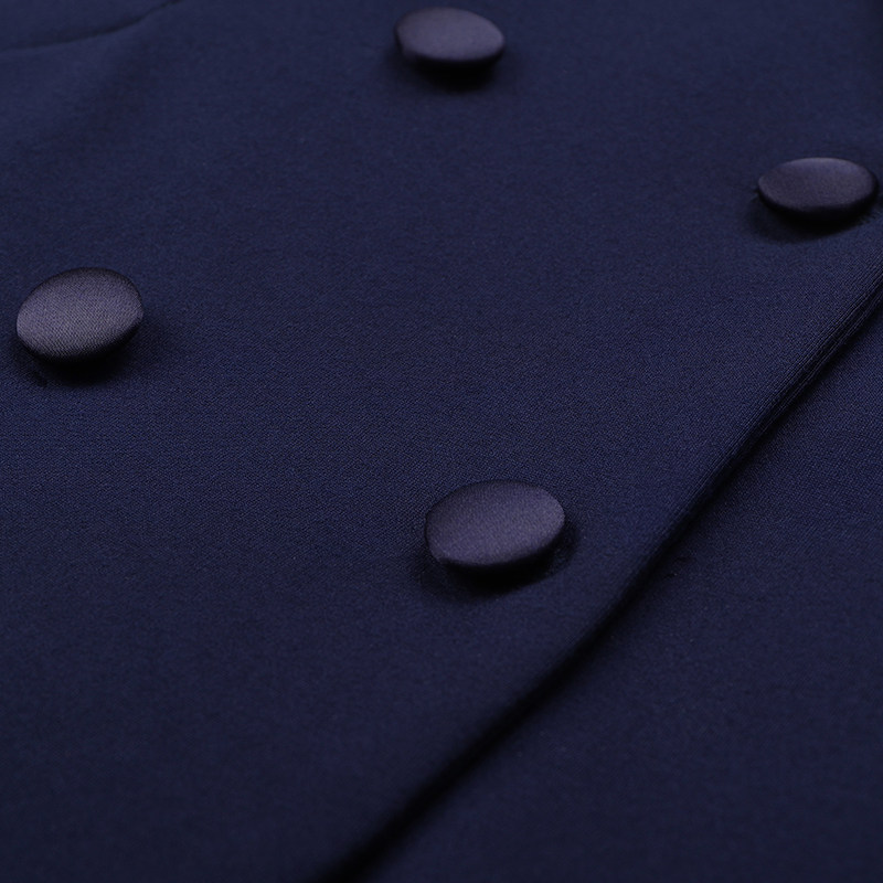 Veste pour femme CISILY ERDITY en Adhesif - Ref 3220391 Image 5