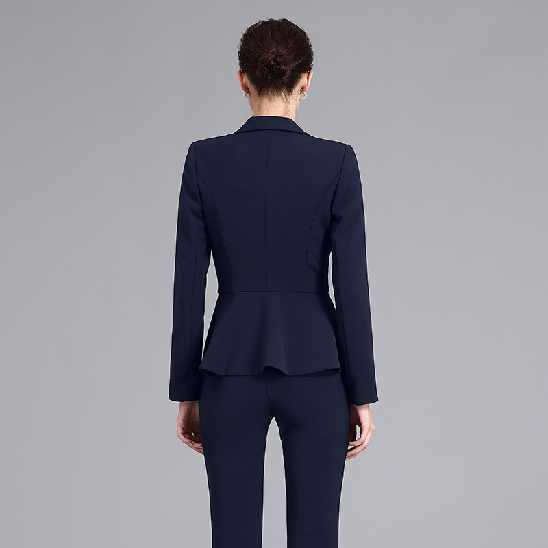 Tailleur femme CISILY ERDITY - Ref 3243750 Image 3