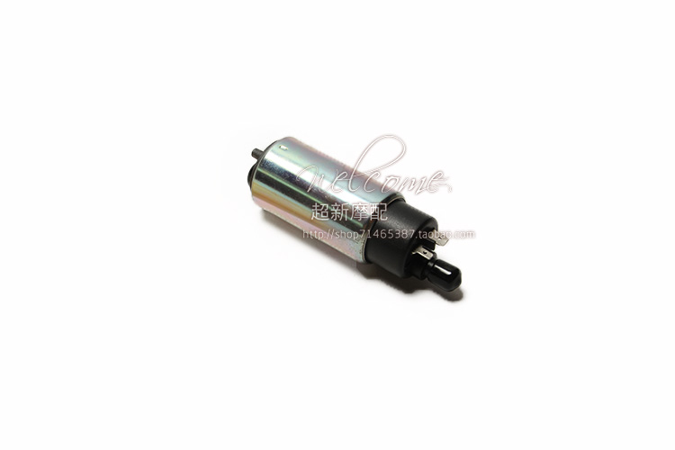 Shanye GTR125 BWS125RSZ100 Cygnus Xunying Flying Eagle gasoline pump Fuel pump