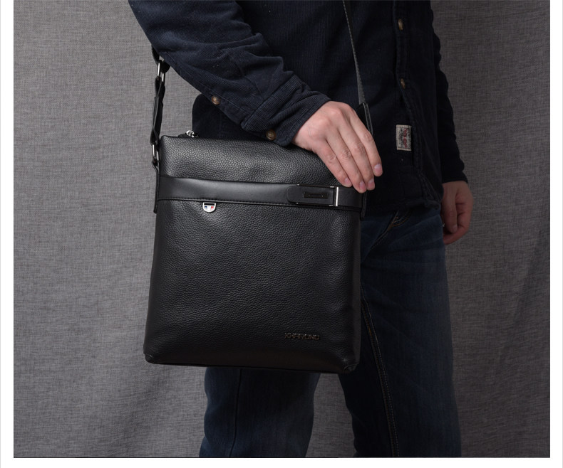 Sac pour homme - Ref 50474 Image 7