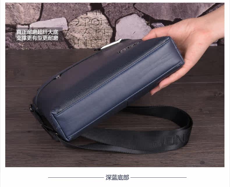 Sac pour homme - Ref 50474 Image 36