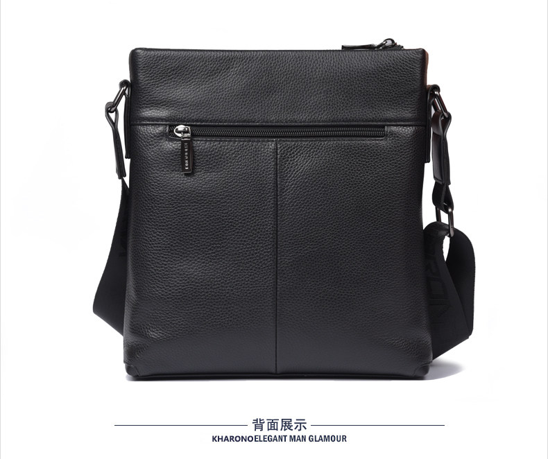 Sac pour homme - Ref 50474 Image 23