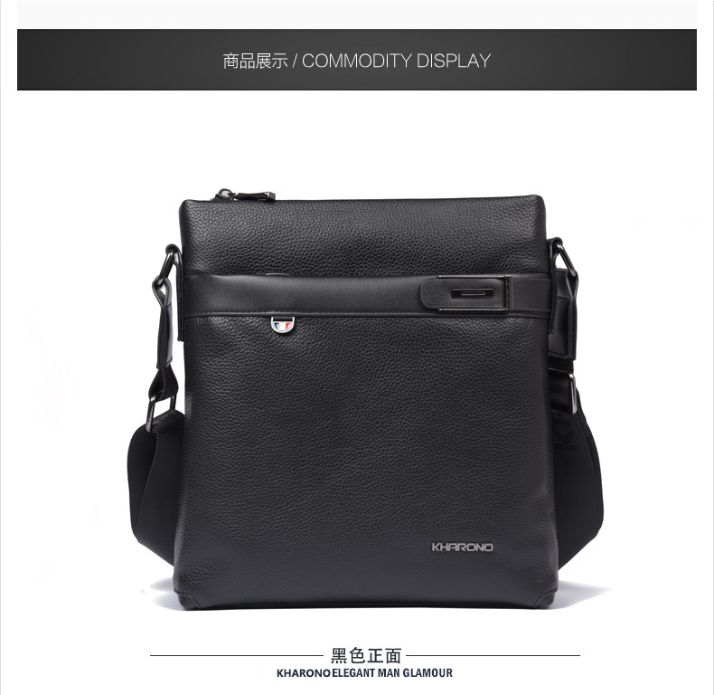 Sac pour homme - Ref 50474 Image 20