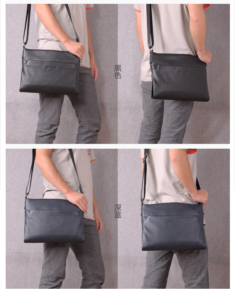 Sac pour homme - Ref 57318 Image 12