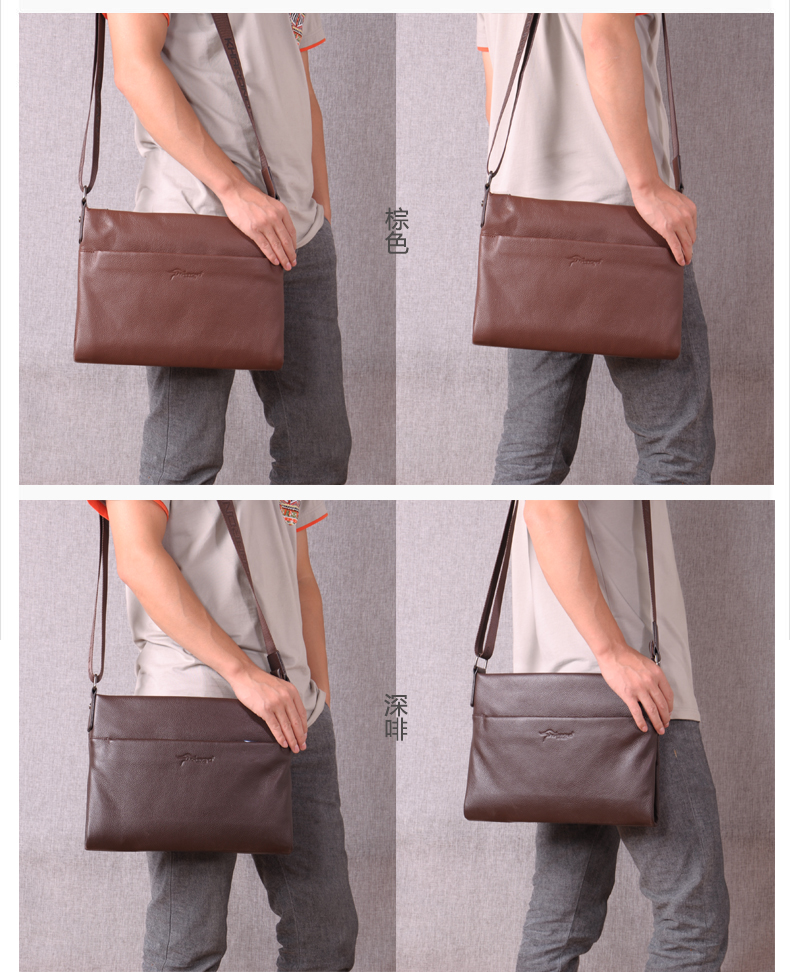 Sac pour homme - Ref 57318 Image 13