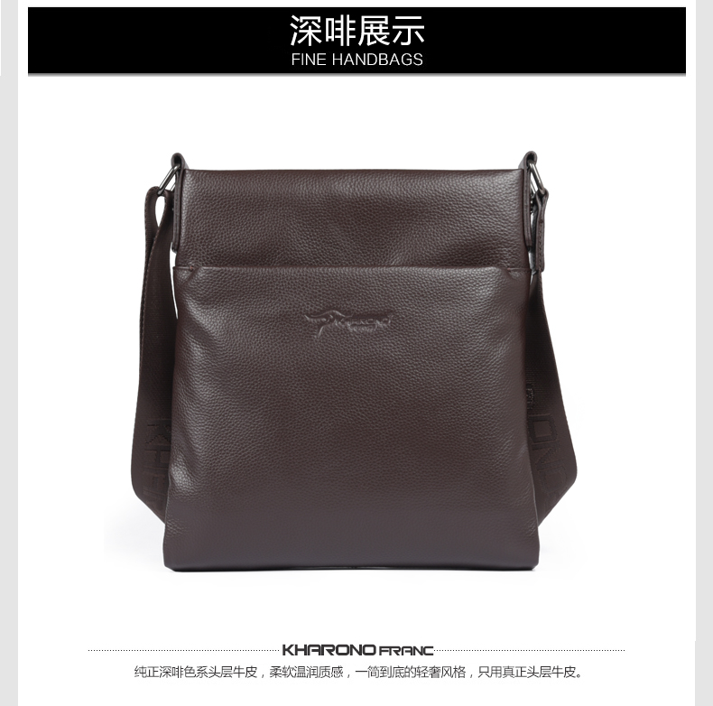 Sac pour homme - Ref 50965 Image 35