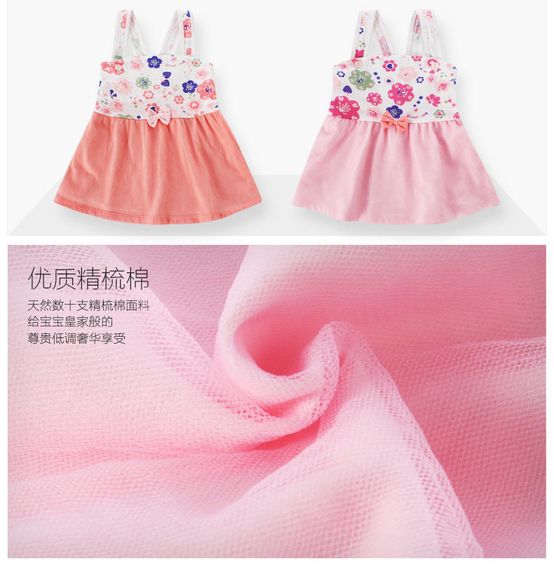 Robes pour fille - Ref 2045398 Image 7