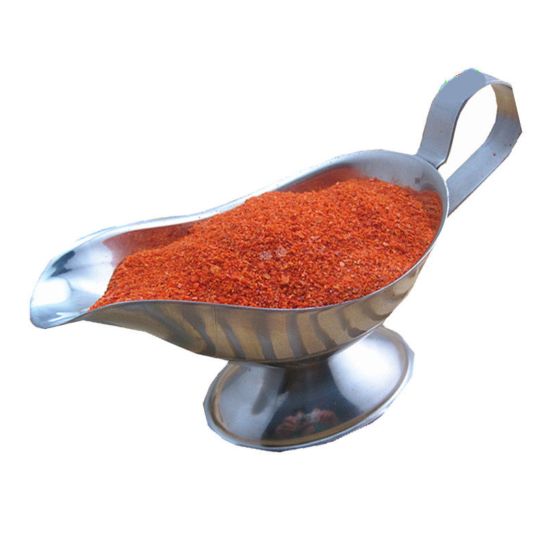 Millet pepper chili powder spicy spicy spicy 100g fine spicy noodle barbecue barbecue seasoning bulk sprinkling spicy spicy spicy